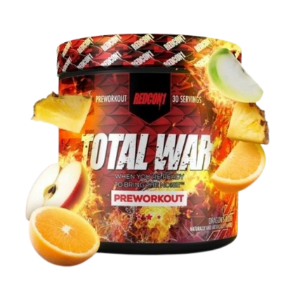 Total War (14)