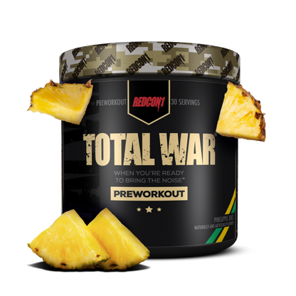 Total War (8)