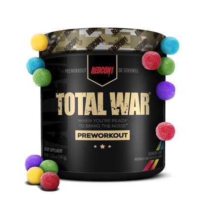Total War (9)
