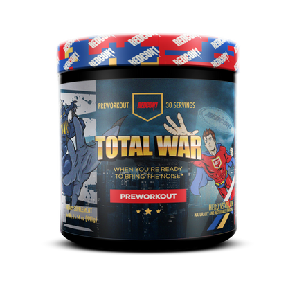 Total War (13)
