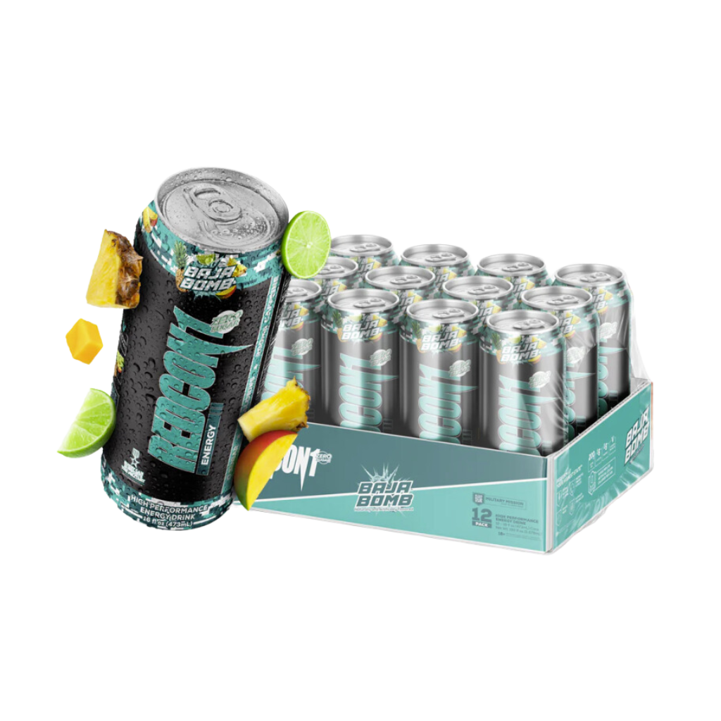 Redcon1 Energy & REDCON-ENERGY-RTD-CASE12-Baja