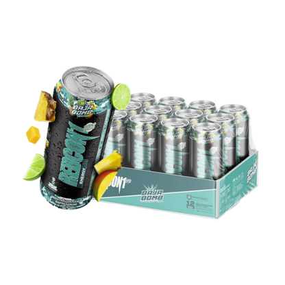 Redcon1 Energy & REDCON-ENERGY-RTD-CASE12-Baja