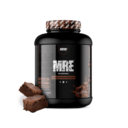 MRE (4) & Redcon1-MRE-FudgeB