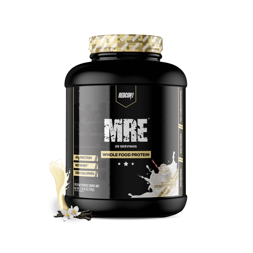 MRE (1) & Redcon1-MRE-VANMLK