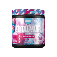 30 Serves / Cotton Candy