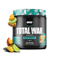 30 Serves / Baja Bomb