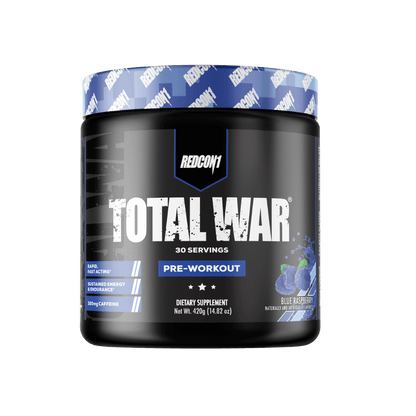 Total War (1) & Redcon1-TotalWar-30Srvs-BLUER