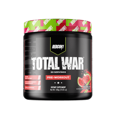 Total War (6) & Redcon1-TotalWar-30Srvs-WAT
