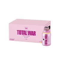 Box of 12 / Pink Lemonade