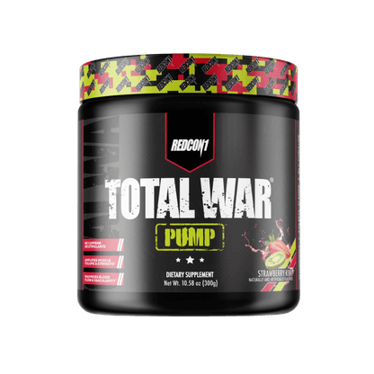 Total War Pump (2) & REDCON-TOTAL-WAR-PUMP-40/20-StraKiw