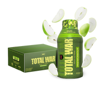 Box of 12 / Green Apple