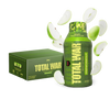 Box of 12 / Green Apple