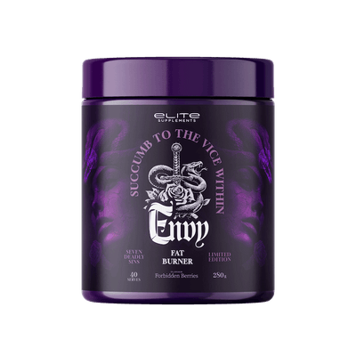 Envy | Fat Burner