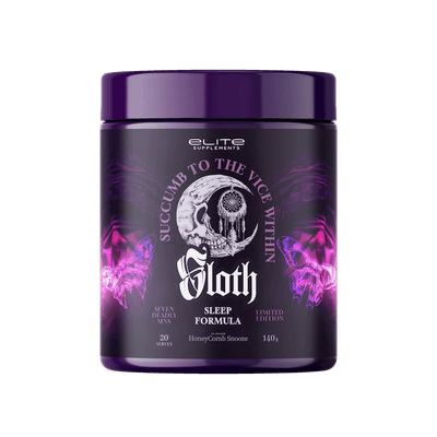 Sloth | Sleep Formula