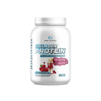 30 Serves (900g) / Raspberry Splice