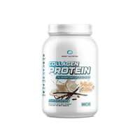 30 Serves (900g) / Vanilla Bliss
