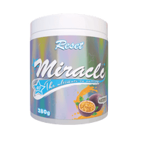 40 Serves / Tropical Passionfruit