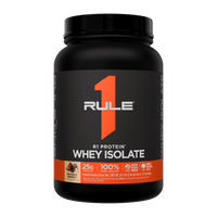 1.5lb* / Chocolate Hazelnut