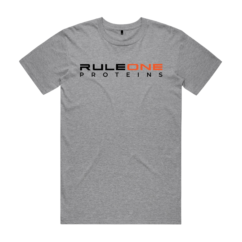 Rule 1 T-Shirt