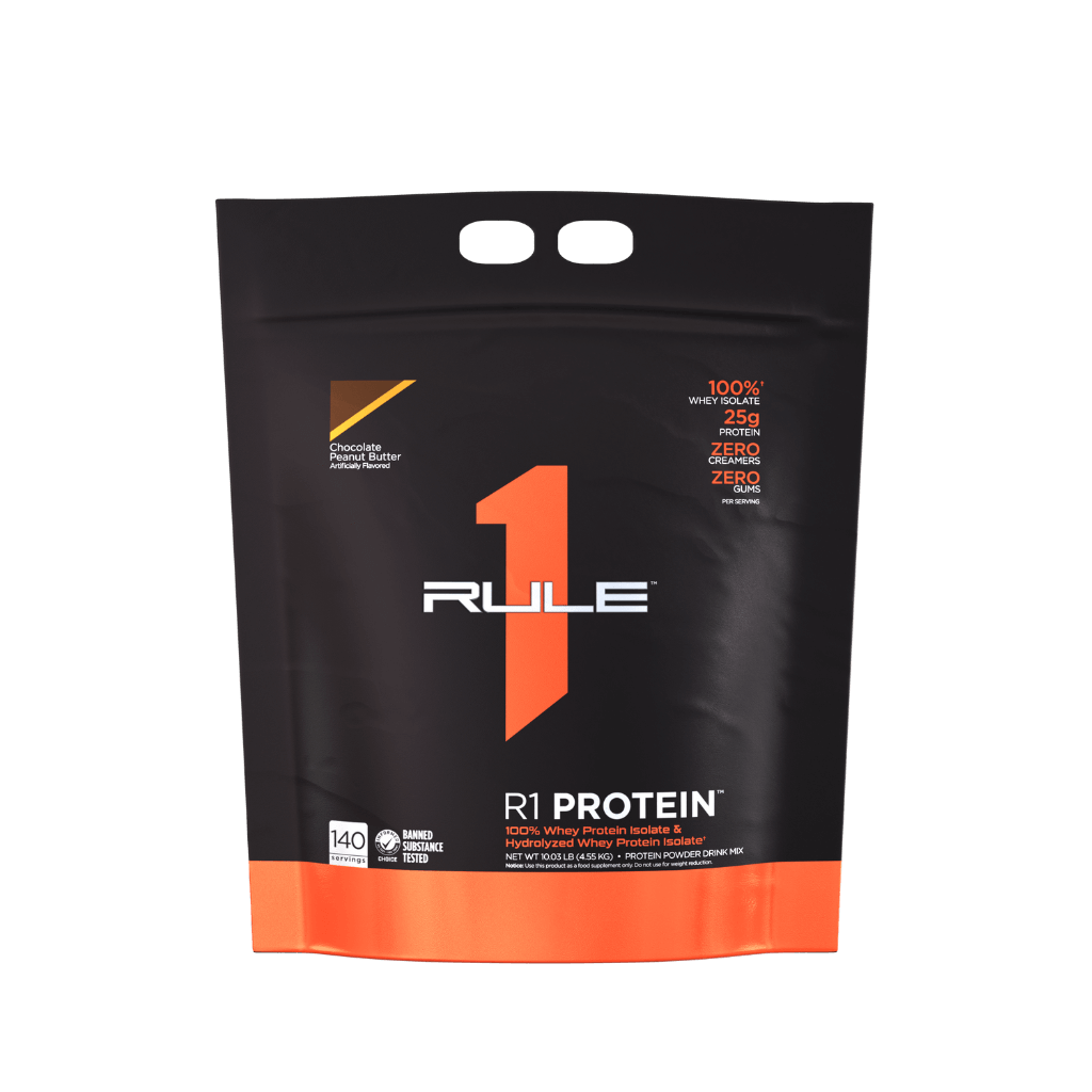 R1 Protein (9)