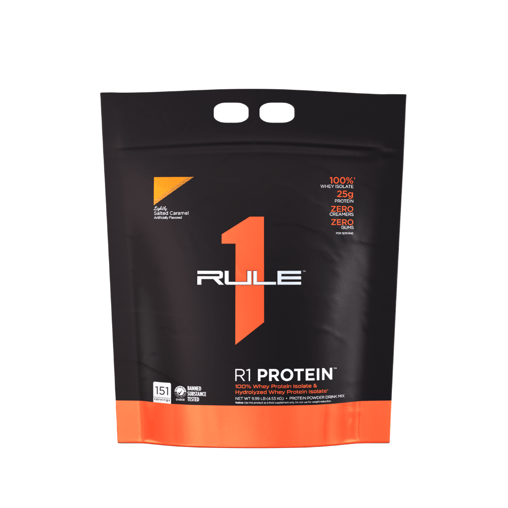 R1 Protein (10)