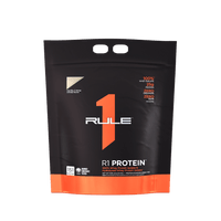 10lb* (large) / Vanilla Creme