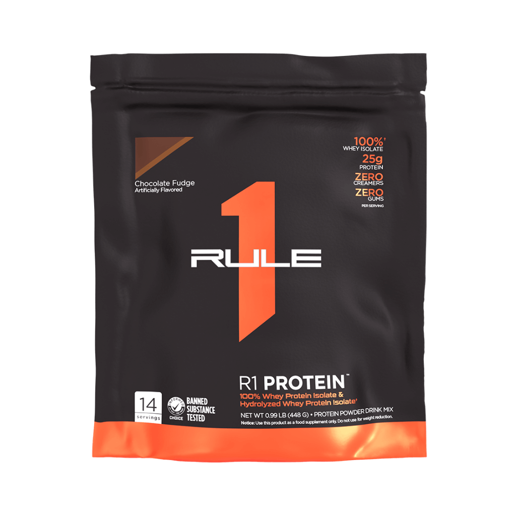 R1 Protein R1 Protein