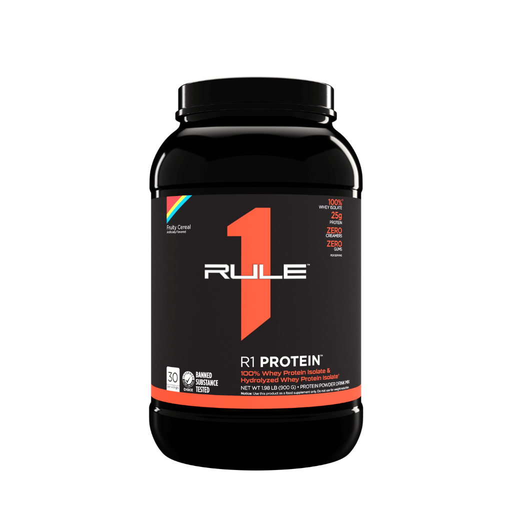 R1 Protein (19)