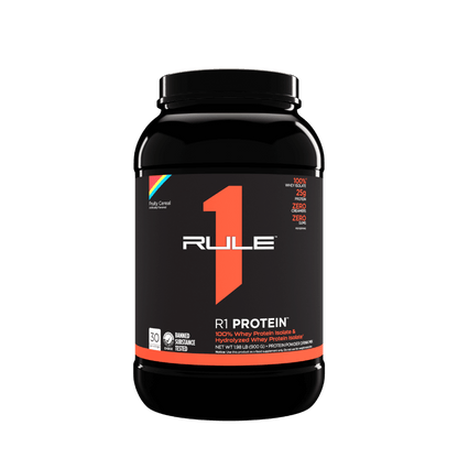 R1 Protein (19)