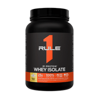 1.5lb* / Banana Creme