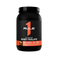 2lb* / Chocolate Peanut Butter