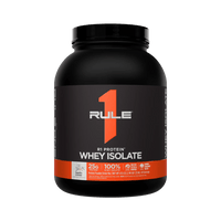 3lb* / Vanilla Creme