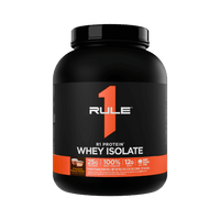 5lb* / Chocolate Peanut Butter