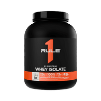 5lb* / Vanilla Creme