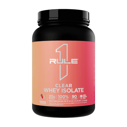 R1 Clear Isolate (2) & Rule1-Clr-Iso-27Srv-StrLem