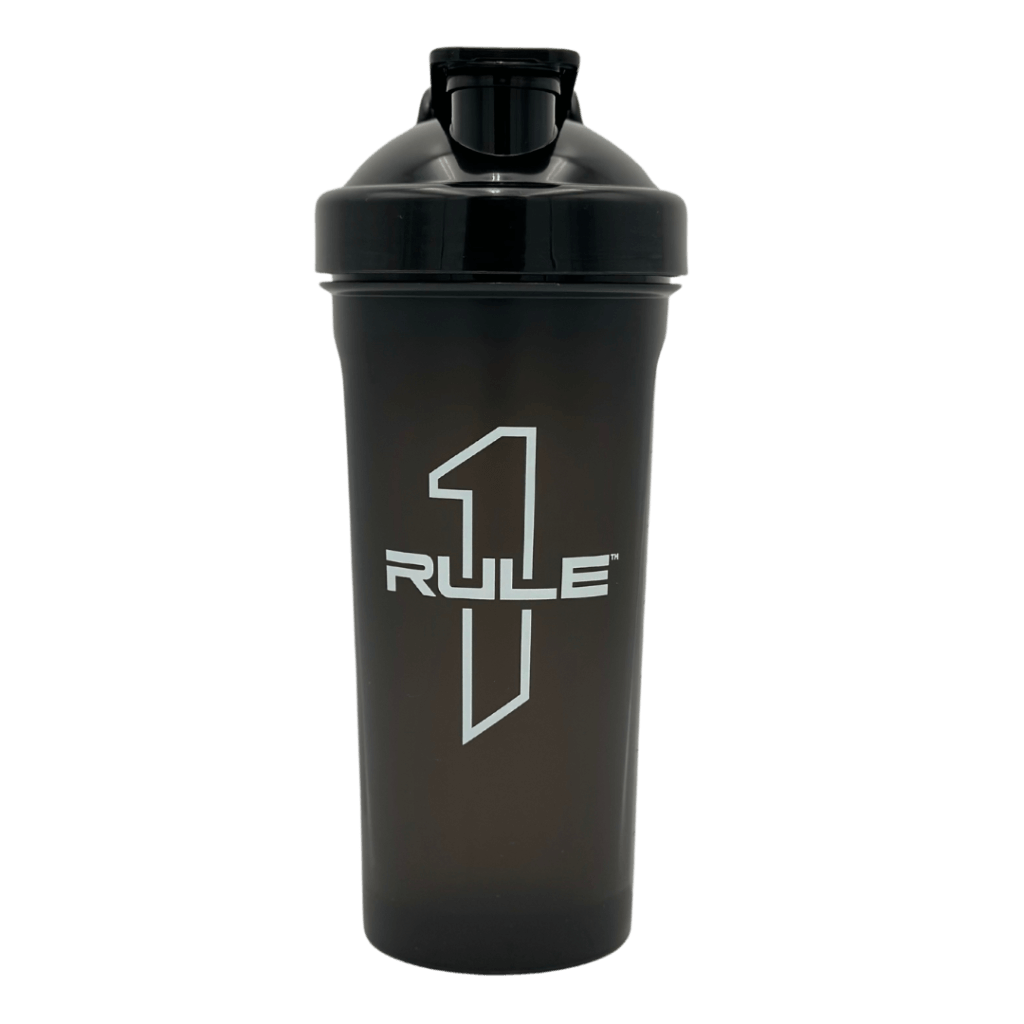 Rule 1 Shaker 1L