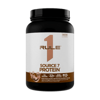 22 Serves / Milk Chocolate