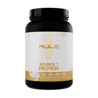 22 Serves / Vanilla Ice Cream