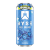Case of 12 / Sour Punch Blue Raspberry