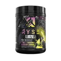 850g / Blackberry Lemonade