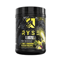 850g / Passion Pineapple