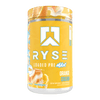 25 Serves / Orange Cream