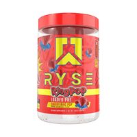30 Serves / Cherry Ring Pop