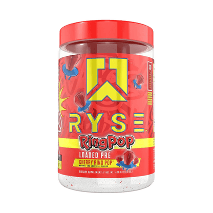 RYSE-Loaded-30Srv-Cherry