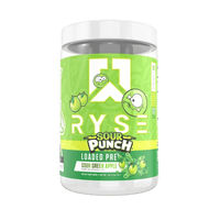30 Serves / Sour Green Apple