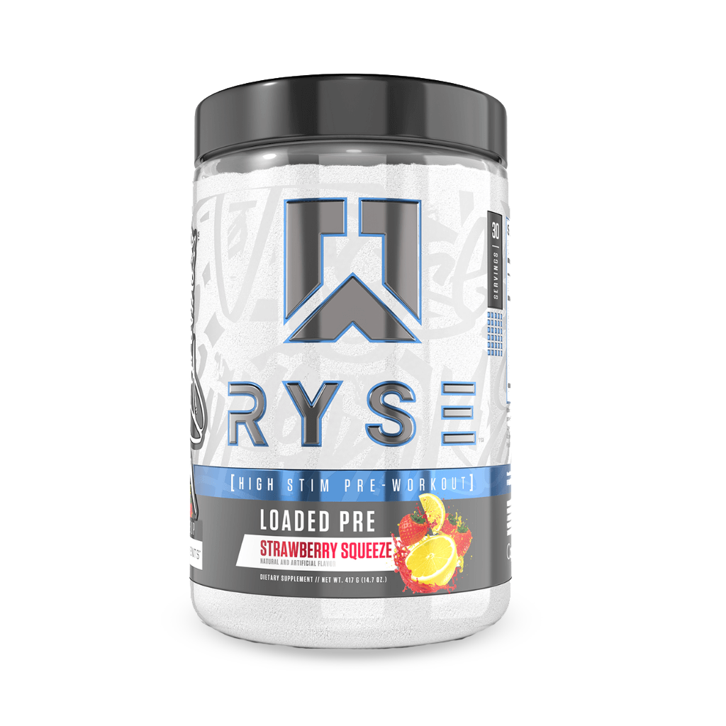 Loaded Pre (1) & RYSE-Loaded-30Srv-Straw