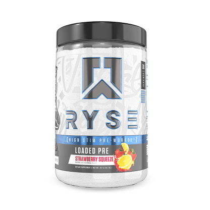 Loaded Pre (1) & RYSE-Loaded-30Srv-Straw