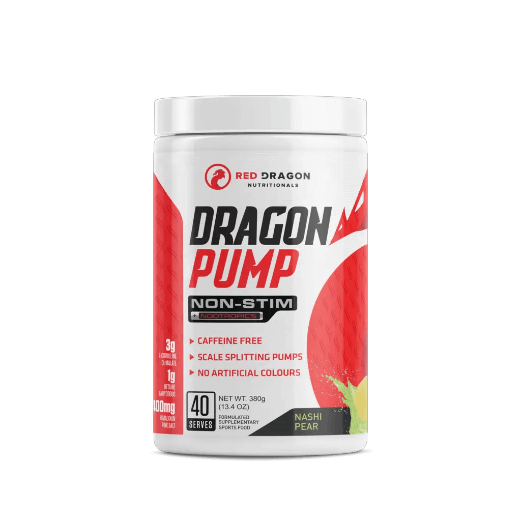 Dragon Pump