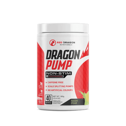 Dragon Pump