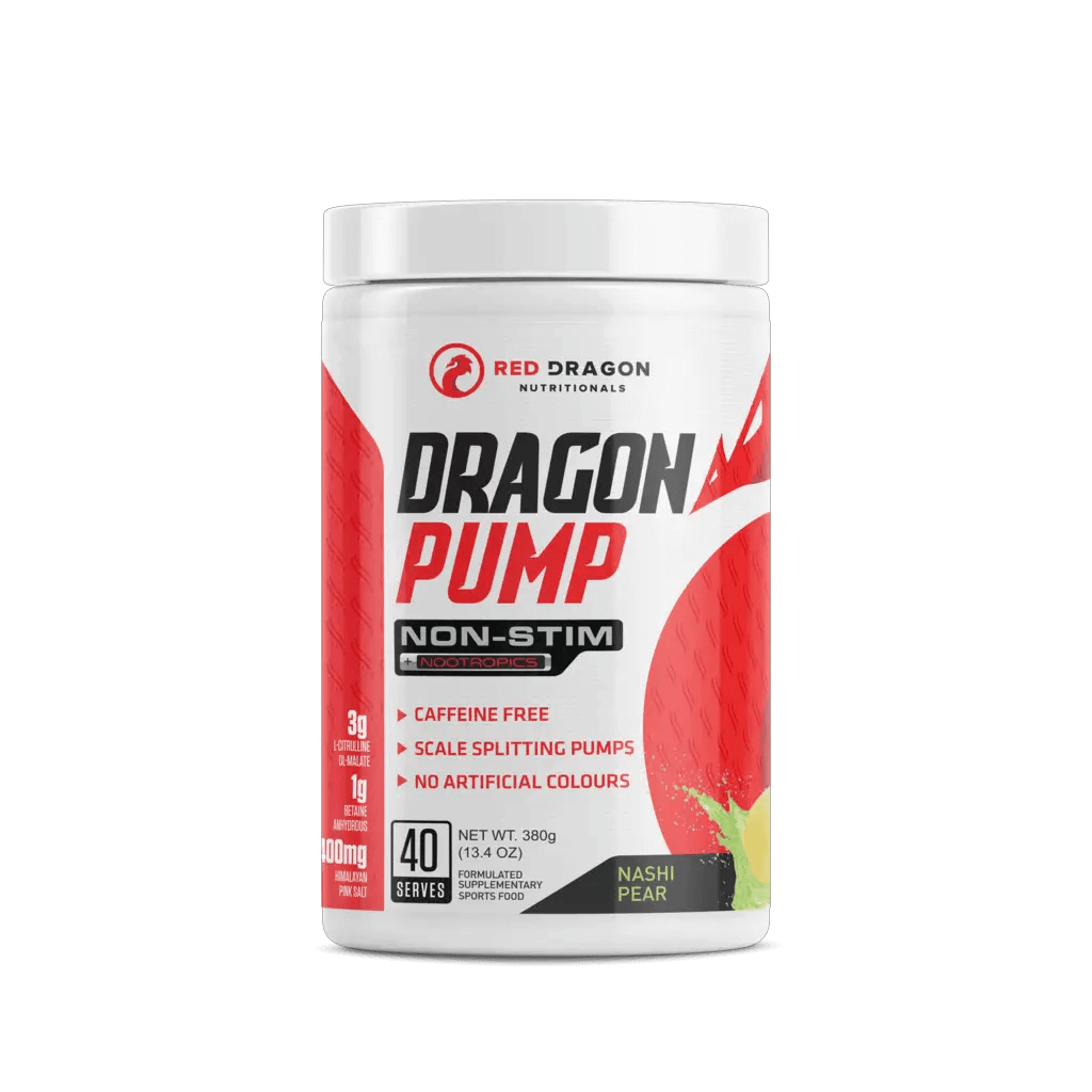 Dragon Pump (4)